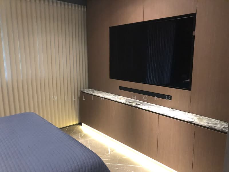 V on Shenton, 5 Shenton Way, Studio, 452 sqft, Condominium For Rent, by William Hong, 21893254 - PropertyGuru.com.sg