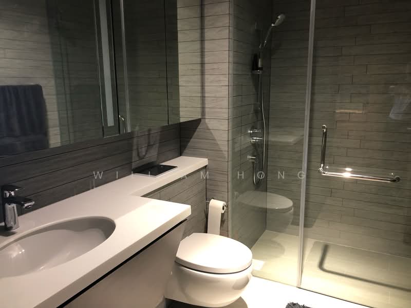 V on Shenton, 5 Shenton Way, Studio, 452 sqft, Condominium For Rent, by William Hong, 21893254 - PropertyGuru.com.sg