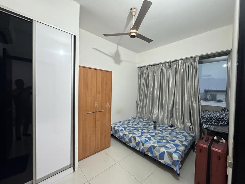 Loft @ Rangoon, 113 Rangoon Road, Farrer Park / Serangoon Rd, 1 Bedroom, 500 sqft, Condominium For Rent, by Ram K, 21893431 - Bedroom - PropertyGuru.com.sg