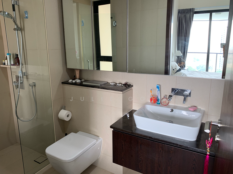Spottiswoode Residences, 48 Spottiswoode Park Road, 2 Bedrooms, 947 sqft, Condominium For Rent, by Julie Goh, 21893467 - PropertyGuru.com.sg