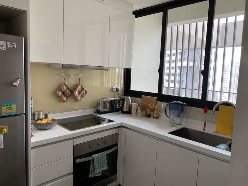 Spottiswoode Residences, 48 Spottiswoode Park Road, 2 Bedrooms, 947 sqft, Condominium For Rent, by Julie Goh, 21893467 - PropertyGuru.com.sg