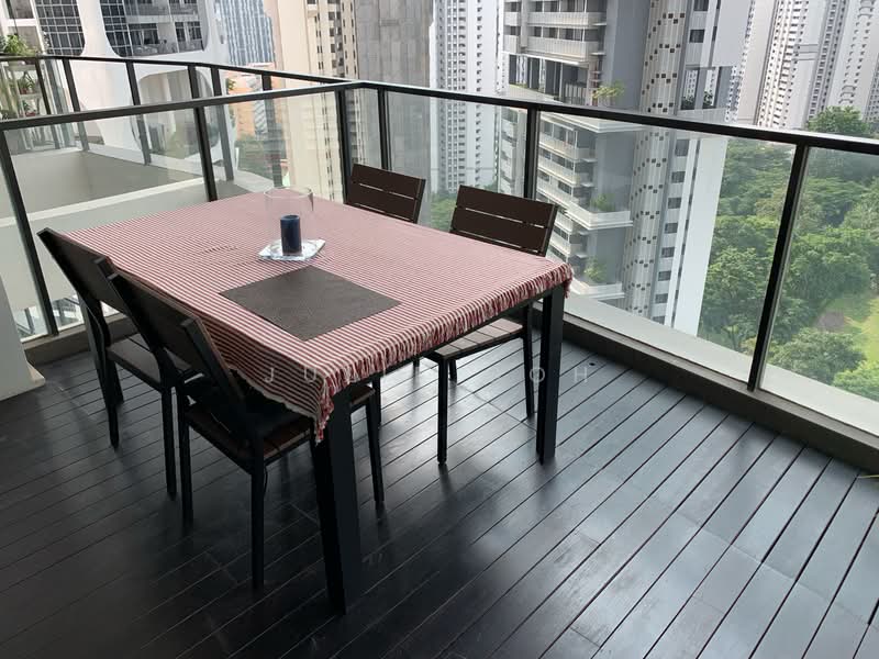 Spottiswoode Residences, 48 Spottiswoode Park Road, 2 Bedrooms, 947 sqft, Condominium For Rent, by Julie Goh, 21893467 - PropertyGuru.com.sg