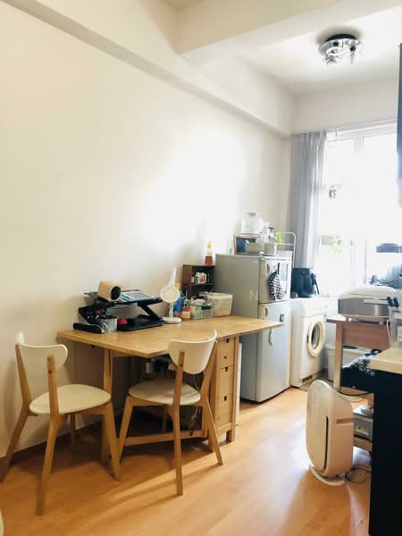 Hoa Nam Building, 27 Foch Road, 1 Bedroom, 500 sqft, Apartment For Rent, by Jenny Ng, 21893519 - PropertyGuru.com.sg