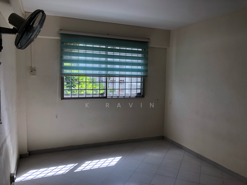 Bedroom no.3 