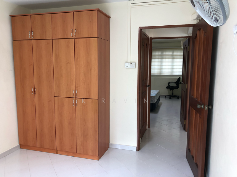 Bedroom no.3 
