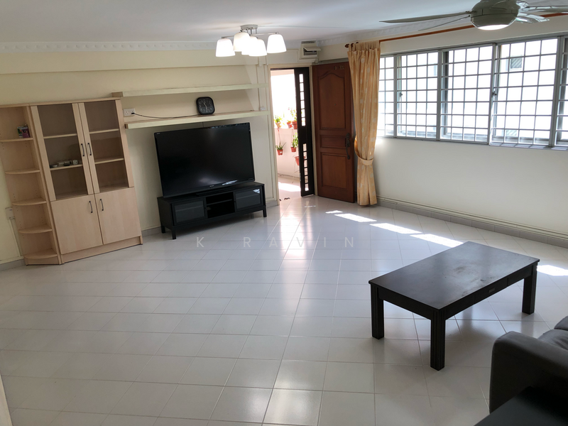 Hall 