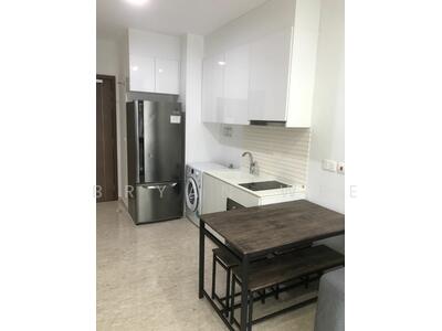 For Rent - East Village