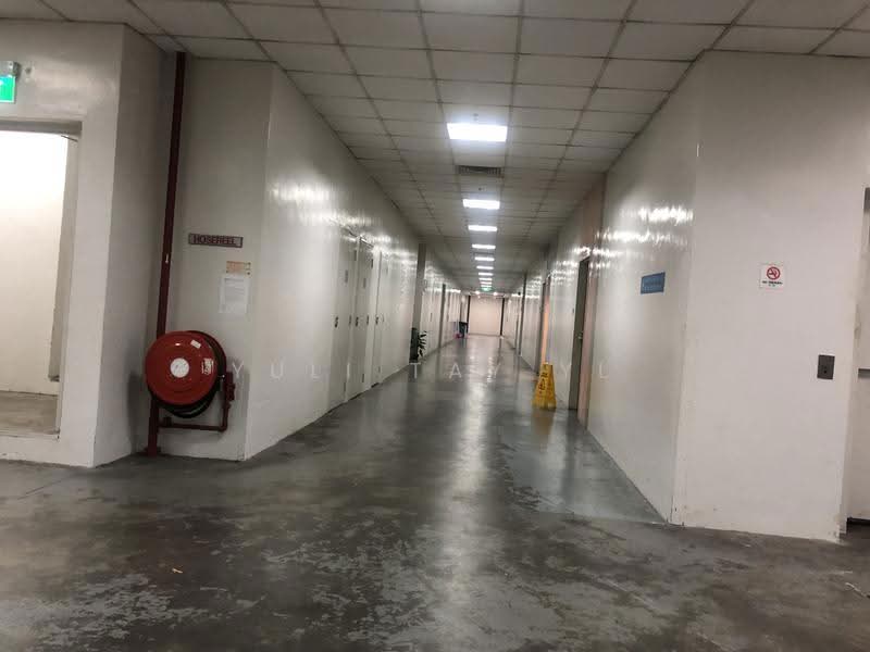 Pantech Business Hub, 194 Pandan Loop, Buona Vista / West Coast / Clementi New Town, 1,206 sqft, Factory / Workshop (B2) For Rent, by Yuli Tay YL, 21893599 - CommercialGuru.com.sg