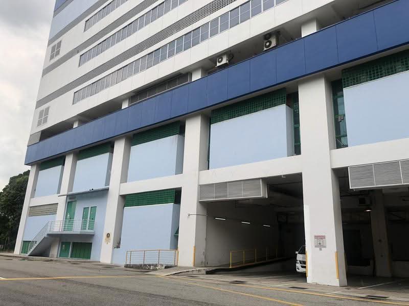 Pantech Business Hub, 194 Pandan Loop, Buona Vista / West Coast / Clementi New Town, 1,206 sqft, Factory / Workshop (B2) For Rent, by Yuli Tay YL, 21893599 - CommercialGuru.com.sg