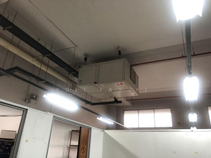 Pantech Business Hub, 194 Pandan Loop, Buona Vista / West Coast / Clementi New Town, 1,206 sqft, Factory / Workshop (B2) For Rent, by Yuli Tay YL, 21893599 - CommercialGuru.com.sg