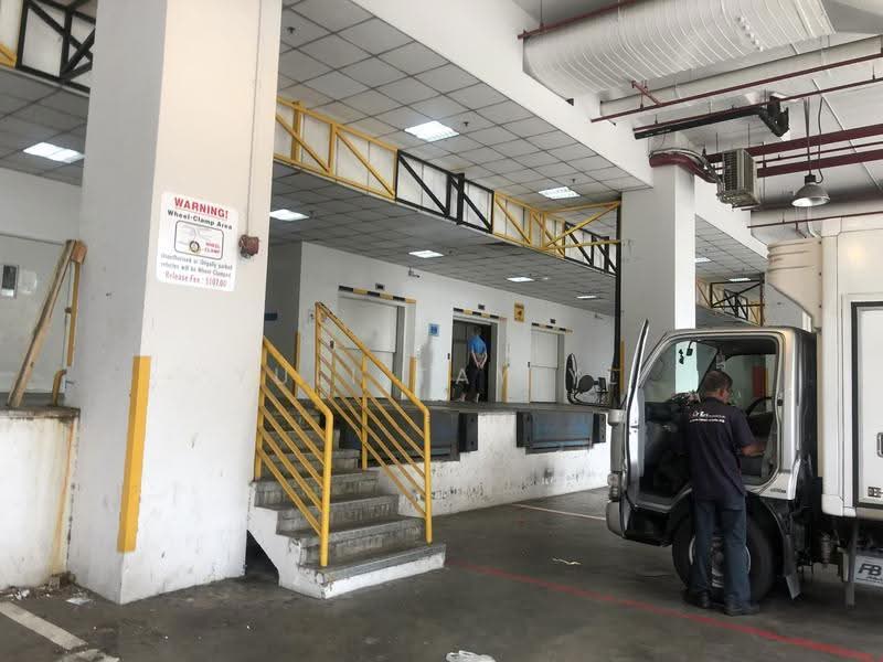 Pantech Business Hub, 194 Pandan Loop, Buona Vista / West Coast / Clementi New Town, 1,206 sqft, Factory / Workshop (B2) For Rent, by Yuli Tay YL, 21893599 - CommercialGuru.com.sg
