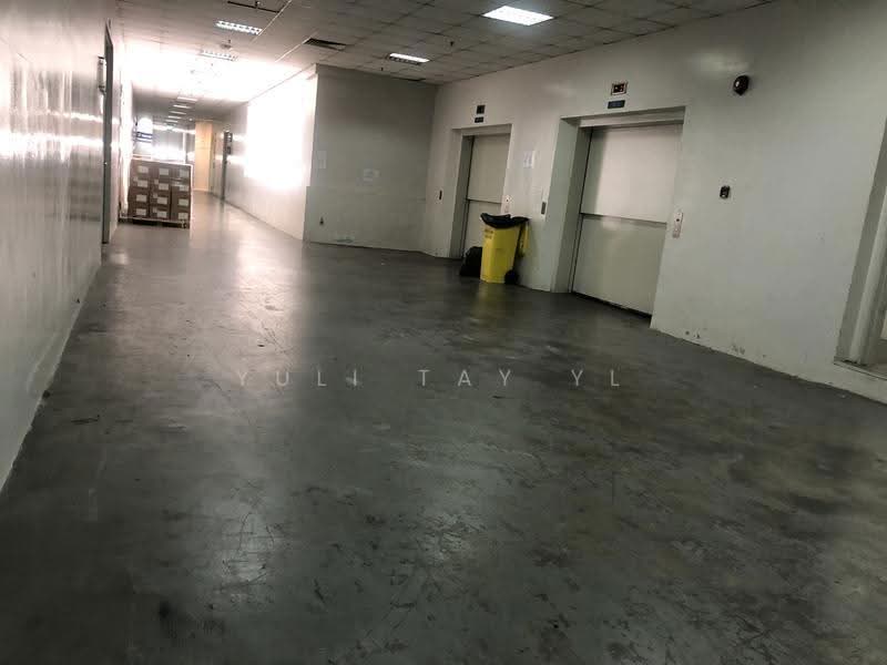 Pantech Business Hub, 194 Pandan Loop, Buona Vista / West Coast / Clementi New Town, 1,206 sqft, Factory / Workshop (B2) For Rent, by Yuli Tay YL, 21893599 - CommercialGuru.com.sg