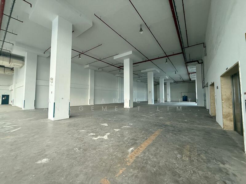 10 Changi South Lane, 10 Changi South Lane, 17,249 sqft, Factory / Workshop (B2) For Rent, by AIMS APAC REIT, 21893637 - CommercialGuru.com.sg
