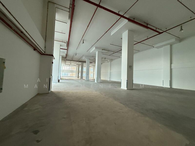 10 Changi South Lane, 10 Changi South Lane, 17,249 sqft, Factory / Workshop (B2) For Rent, by AIMS APAC REIT, 21893637 - CommercialGuru.com.sg