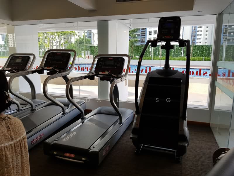 Hillion Residences, Jelebu Road, 1 Bedroom, 463 sqft, Condominium For Rent, by Linda Lee SG, 21893652 - PropertyGuru.com.sg