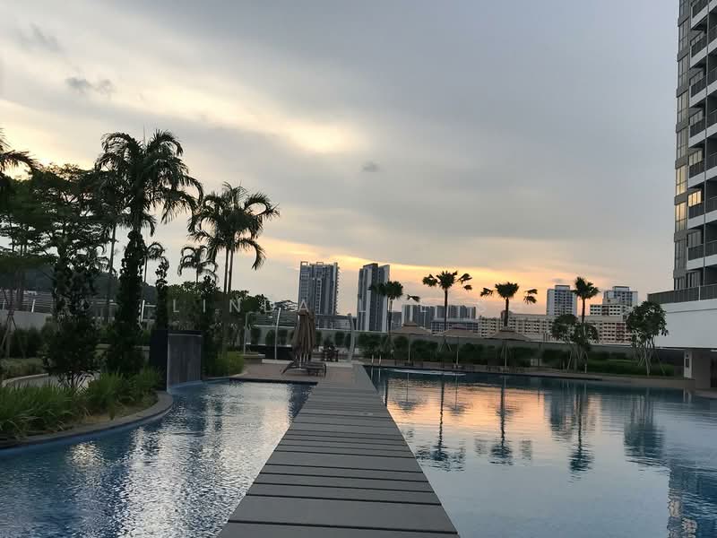 Hillion Residences, Jelebu Road, 1 Bedroom, 463 sqft, Condominium For Rent, by Linda Lee SG, 21893652 - PropertyGuru.com.sg