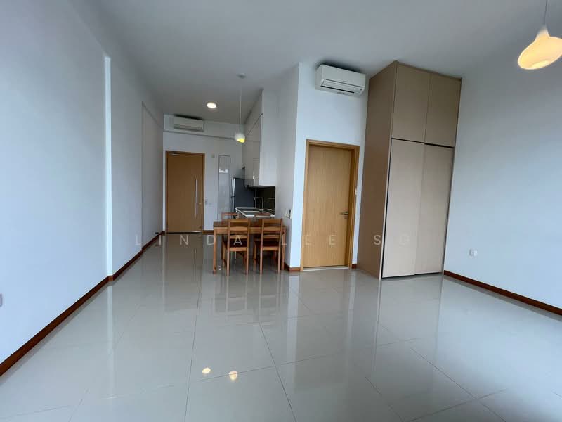 Hillion Residences, Jelebu Road, 1 Bedroom, 463 sqft, Condominium For Rent, by Linda Lee SG, 21893652 - PropertyGuru.com.sg