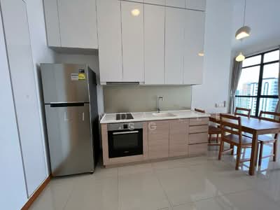 For Rent - Hillion Residences