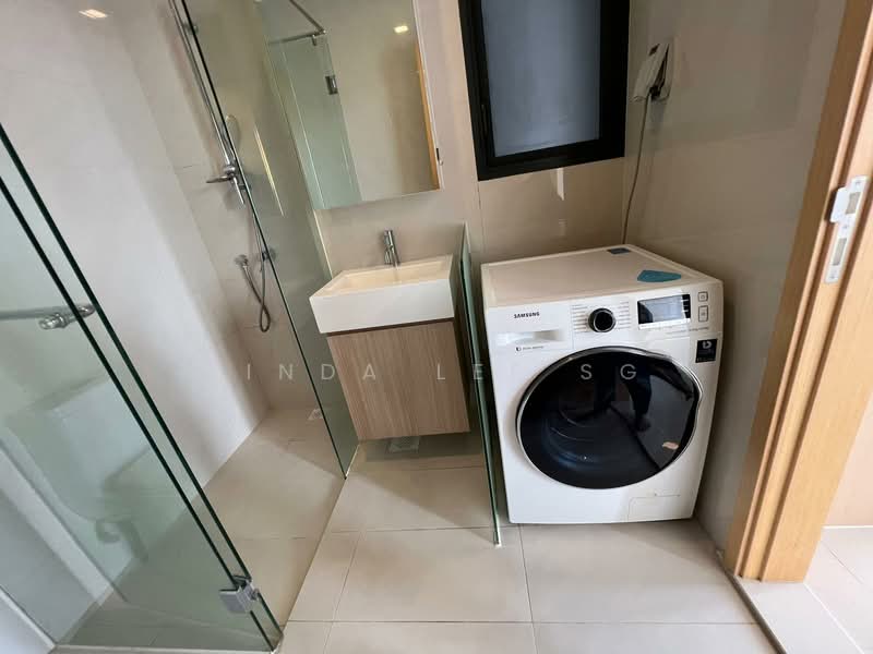 Hillion Residences, Jelebu Road, 1 Bedroom, 463 sqft, Condominium For Rent, by Linda Lee SG, 21893652 - PropertyGuru.com.sg