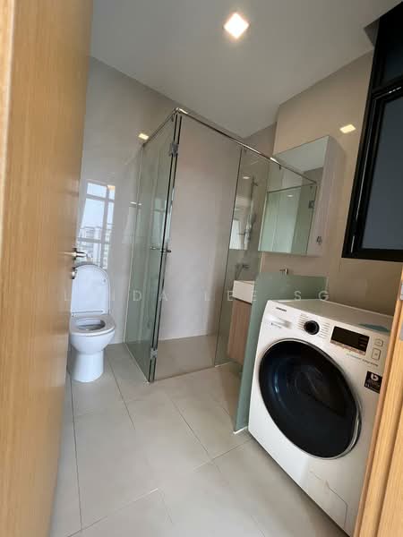 Hillion Residences, Jelebu Road, 1 Bedroom, 463 sqft, Condominium For Rent, by Linda Lee SG, 21893652 - PropertyGuru.com.sg