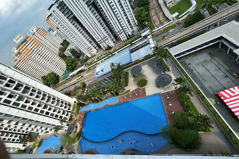 Hillion Residences, Jelebu Road, 1 Bedroom, 463 sqft, Condominium For Rent, by Linda Lee SG, 21893652 - PropertyGuru.com.sg