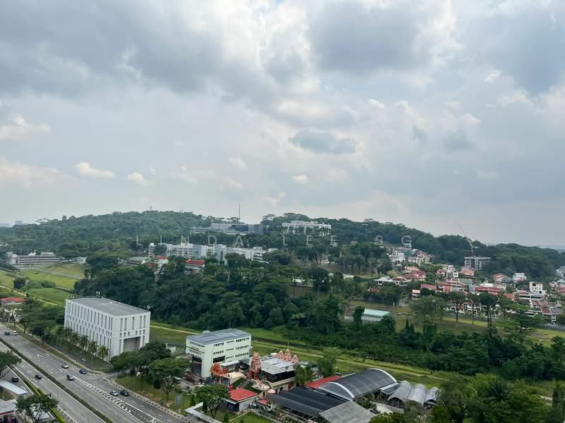Hillion Residences, Jelebu Road, 1 Bedroom, 463 sqft, Condominium For Rent, by Linda Lee SG, 21893652 - PropertyGuru.com.sg