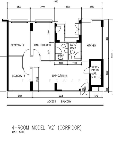 For Rent 436A BUKIT BATOK WEST AVENUE 5