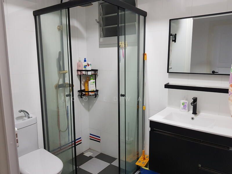 For Rent - 436A BUKIT BATOK WEST AVENUE 5