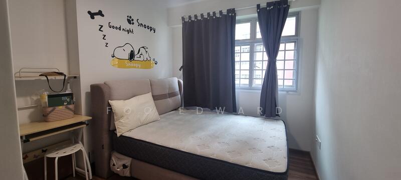 For Rent - 436A BUKIT BATOK WEST AVENUE 5