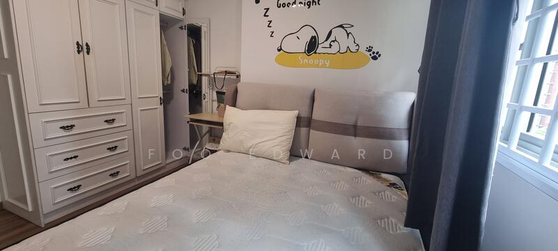 For Rent - 436A BUKIT BATOK WEST AVENUE 5