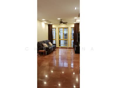 For Rent - Villa Marina