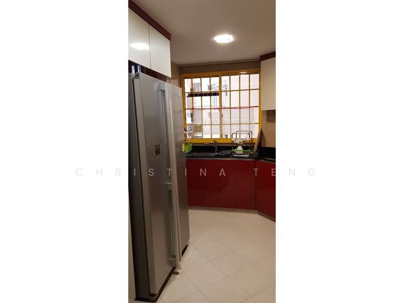 Villa Marina, 25 Jalan Sempadan, 2 Bedrooms, 1,087 sqft, Condominium For Rent, by Christina Teng, 21893866 - PropertyGuru.com.sg