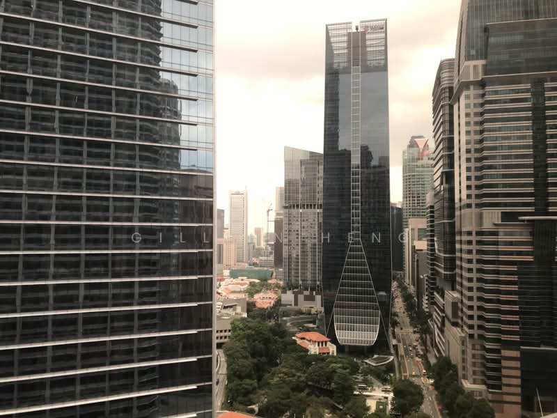 International Plaza, 10 Anson Road, 463 sqft, Office For Rent, by Gillian Heng, 21893878 - CommercialGuru.com.sg