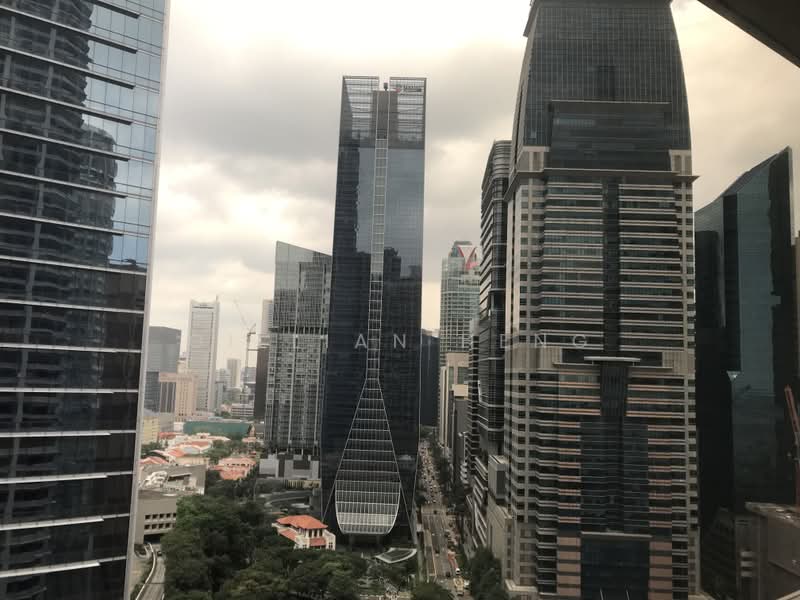International Plaza, 10 Anson Road, 463 sqft, Office For Rent, by Gillian Heng, 21893878 - CommercialGuru.com.sg