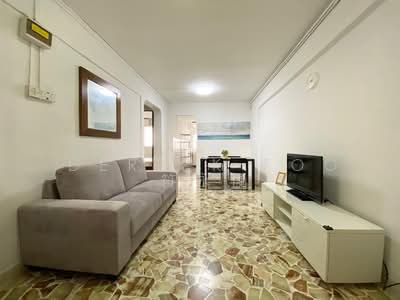 For Rent - 109 Ang Mo Kio Avenue 4