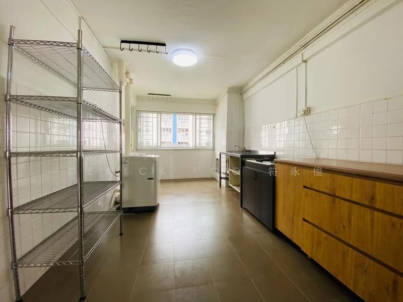 109 Ang Mo Kio Avenue 4, 109 Ang Mo Kio Avenue 4, 2 Bedrooms, 721 sqft, HDB Flat For Rent, by Derick Foo, 21894541 - PropertyGuru.com.sg