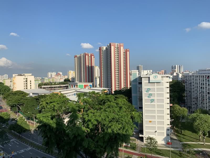 109 Ang Mo Kio Avenue 4, 109 Ang Mo Kio Avenue 4, 2 Bedrooms, 721 sqft, HDB Flat For Rent, by Derick Foo, 21894541 - PropertyGuru.com.sg
