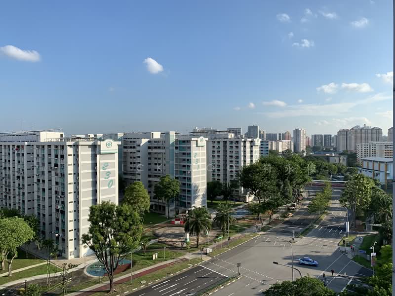 109 Ang Mo Kio Avenue 4, 109 Ang Mo Kio Avenue 4, 2 Bedrooms, 721 sqft, HDB Flat For Rent, by Derick Foo, 21894541 - PropertyGuru.com.sg