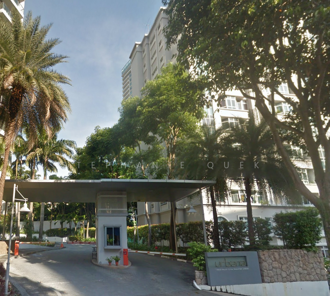 Urbana, 1 River Valley Close, 3 Bedrooms, 1,313 sqft, Condominium For Rent, by Stephanie Quek, 21894683 - PropertyGuru.com.sg