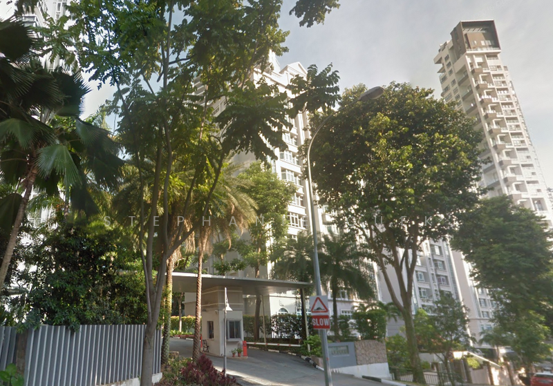 Urbana, 1 River Valley Close, 3 Bedrooms, 1,313 sqft, Condominium For Rent, by Stephanie Quek, 21894683 - PropertyGuru.com.sg