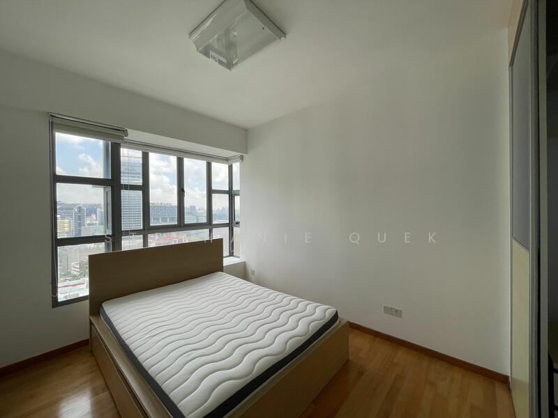 Urbana, 1 River Valley Close, 3 Bedrooms, 1,313 sqft, Condominium For Rent, by Stephanie Quek, 21894683 - PropertyGuru.com.sg