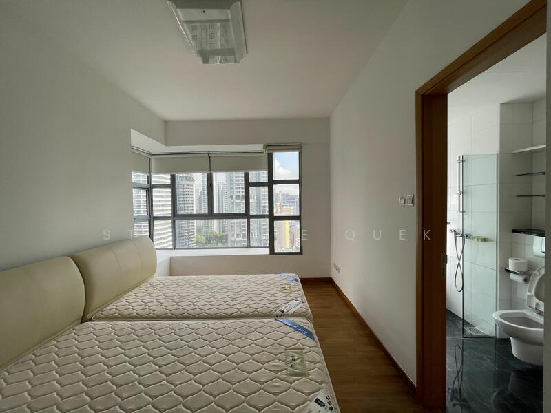 Urbana, 1 River Valley Close, 3 Bedrooms, 1,313 sqft, Condominium For Rent, by Stephanie Quek, 21894683 - PropertyGuru.com.sg