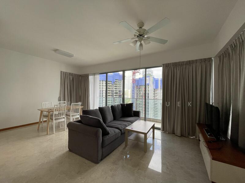 Urbana, 1 River Valley Close, 3 Bedrooms, 1,313 sqft, Condominium For Rent, by Stephanie Quek, 21894683 - PropertyGuru.com.sg