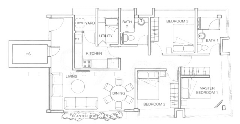 For Sale Mountbatten Suites