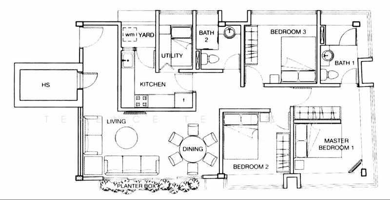 For Sale Mountbatten Suites