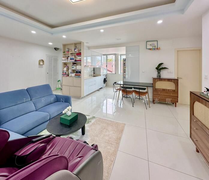 For Sale - Mountbatten Suites