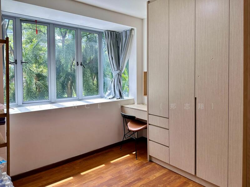 For Sale - Mountbatten Suites