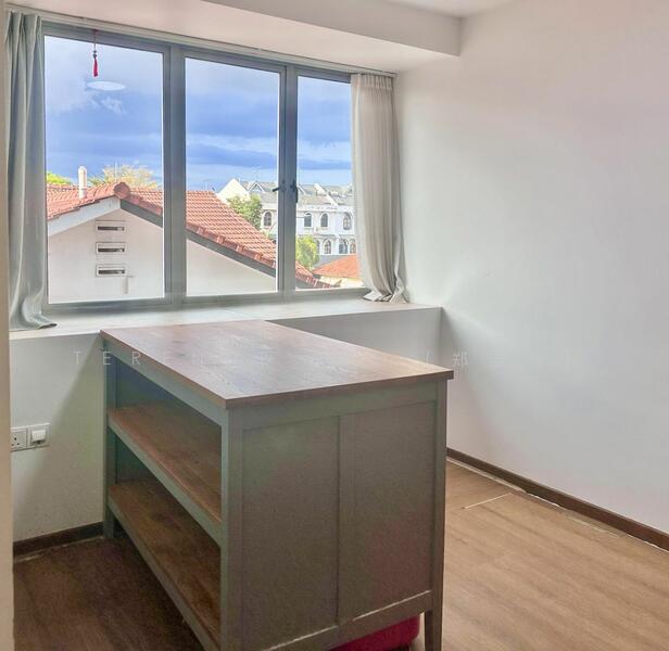 For Sale - Mountbatten Suites