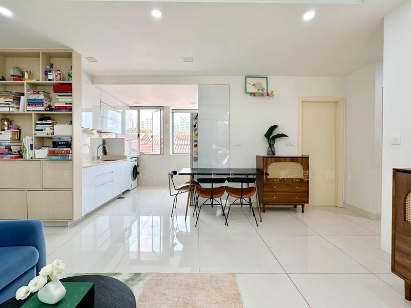 For Sale - Mountbatten Suites