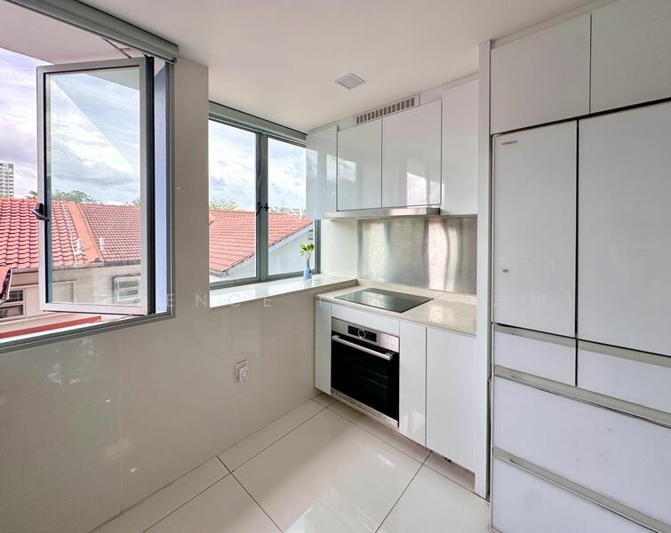 For Sale - Mountbatten Suites